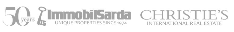 50 years ImmobilSarda · Christie's International Real Estate